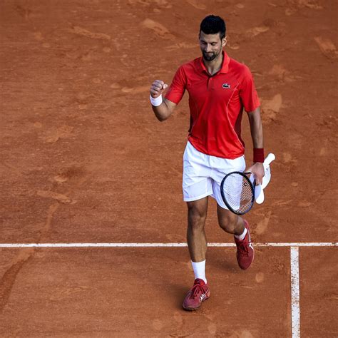 ATP Rome scores, Tennis ATP .